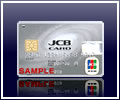 JCBカード