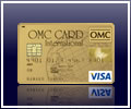 OMC ゴールドカード